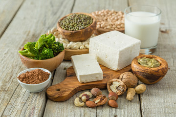 Les meilleures sources de protéines végétales recommandées par les nutritionnistes parisiens