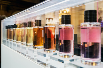 parfums gourmands