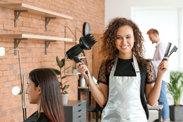 devenir coiffeur