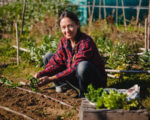 La permaculture