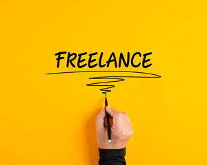 freelance 