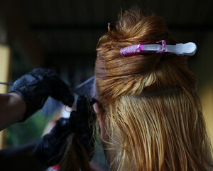 coiffure à domicile