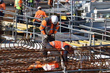 ferrailleurs indépendants