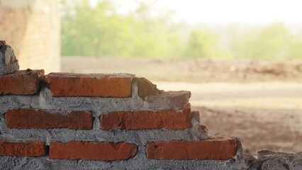 construction d'un bâtiment