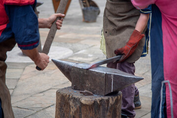 emploi de la soudure