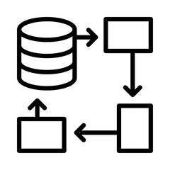  techniques et relationnelles