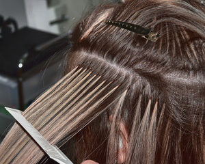 Extensions capillaires