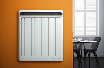 entretenir son radiateur électrique