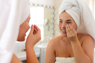 rituels de démaquillage