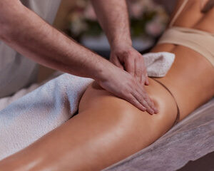 Massage anti-cellulite