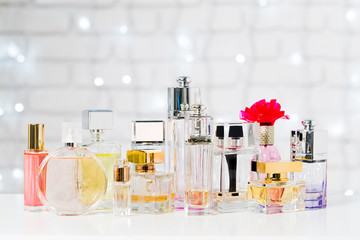 parfums de niche