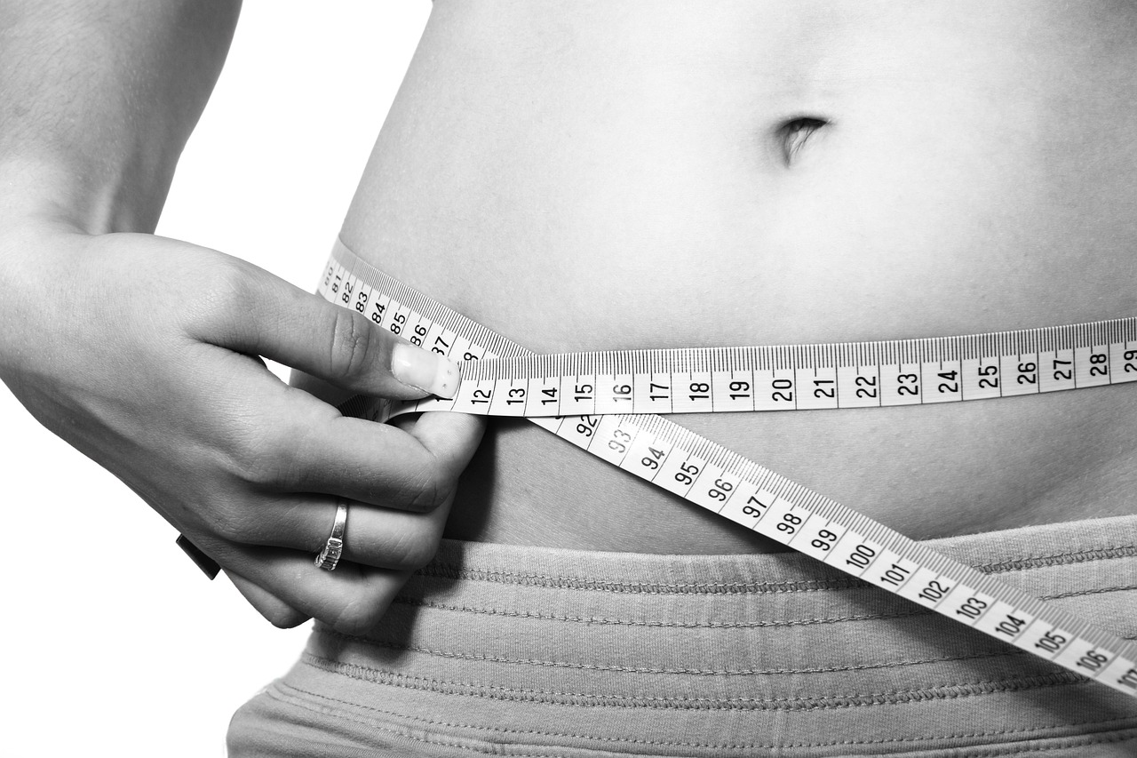 Comment perdre du poids rapidement en 30 jours