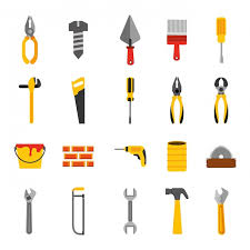 Les différents outils
