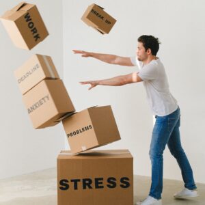 coachs en gestion du stress