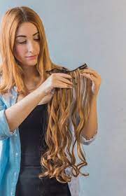 extensions capillaires