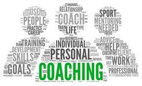 coaching professionnel