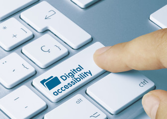 accessibilité web