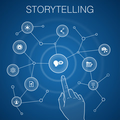 data storytelling