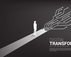devenir consultant en transformation digitale 