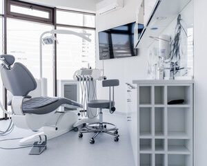  blanchiment dentaire chez le dentiste