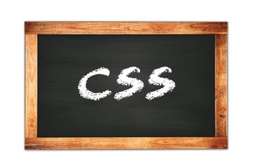 frameworks CSS