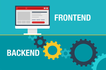 back-end pour les développeurs web