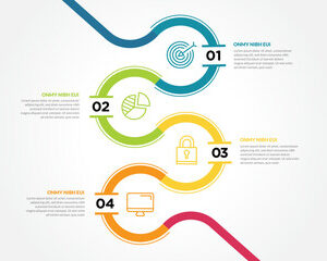  étapes clés de l'intégration web