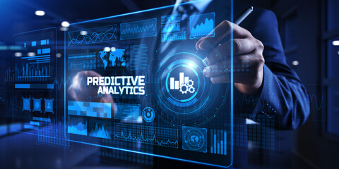 tendances de l'analyse prédictive