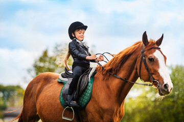 défis de l'enseignement de l'équitation