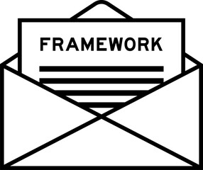 outils et frameworks