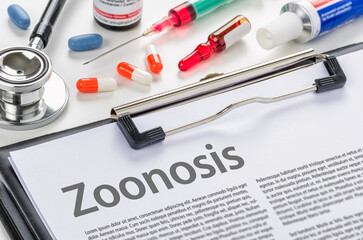 prévention des zoonoses