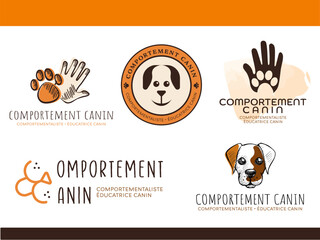 comportements canins