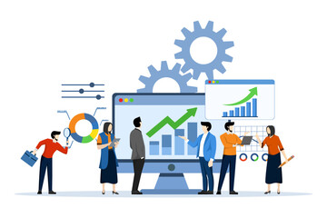 outils d'analyse de données