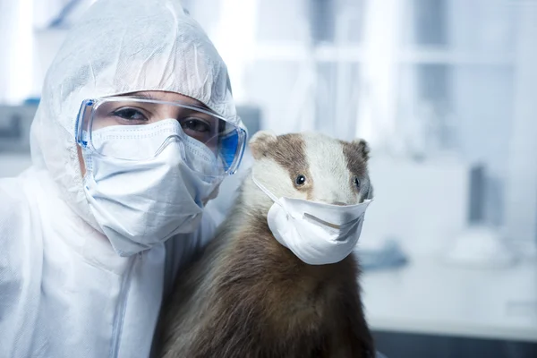 biodiversité dans le métier de technicien