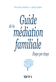 Médiateur familial 