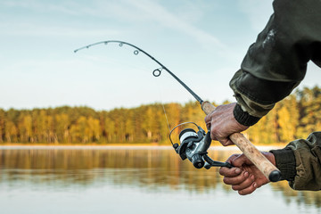 monitrices de pêche à Paris