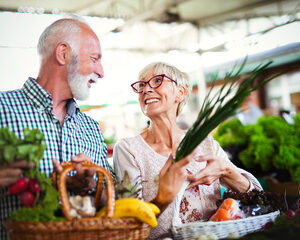 nutrition adaptée aux besoins des personnes âgées