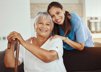 quotidiens des Auxiliaires de vie sociale