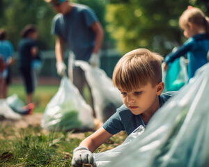 éducation environnementale