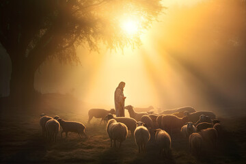 Transhumance en plein Paris