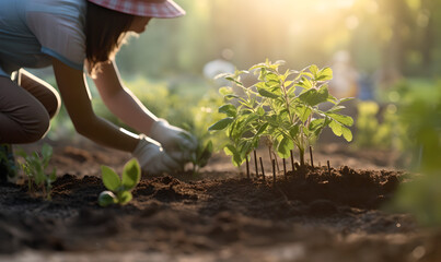 préservation des sites naturels