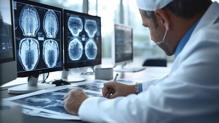 radiologie et imagerie médicale