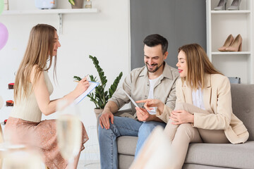 métier de Médiateur familial à Paris