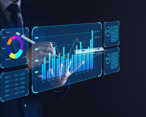 nouvelles technologies lors d'une transformation digitale