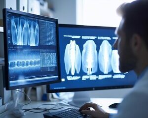  radiologie et imagerie médicale