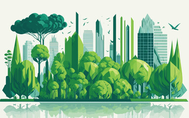 écosystèmes urbains