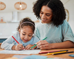 épanouissement des enfants 