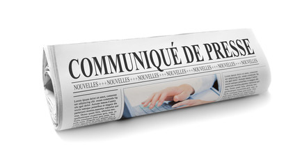 communiqués de presse percutants