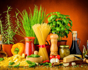  cuisine italienne