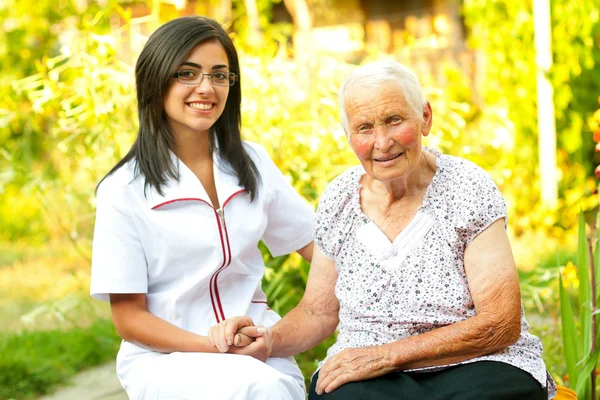 métier d'assistant(e) de vie aux familles